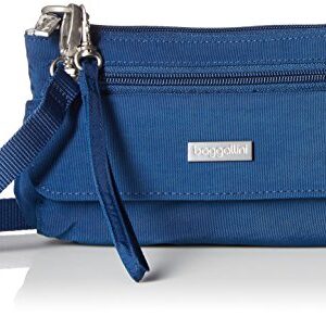 Crossbody Mini Cross Body, PACIFIC, One Size