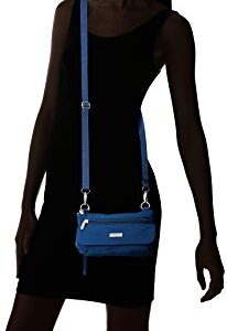 Crossbody Mini Cross Body, PACIFIC, One Size