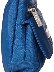 Crossbody Mini Cross Body, PACIFIC, One Size