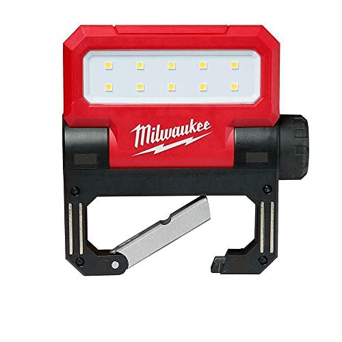 Milwaukee 2114-21 USB Rechargeable Rover Pivo