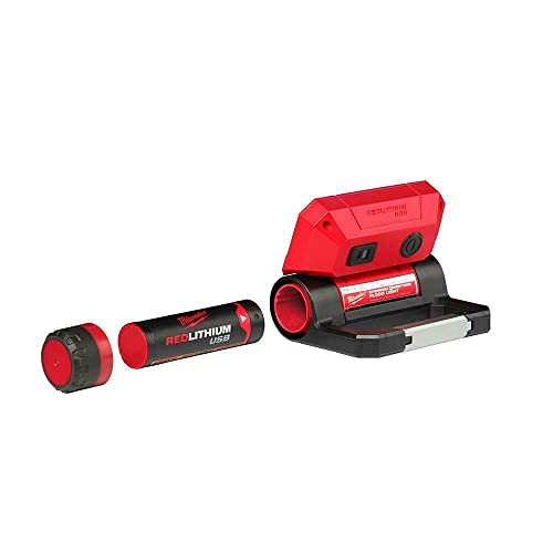 Milwaukee 2114-21 USB Rechargeable Rover Pivo