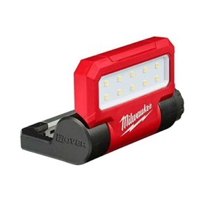 Milwaukee 2114-21 USB Rechargeable Rover Pivo