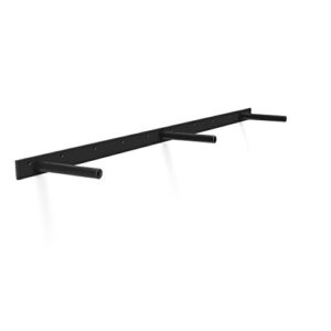 42″ long heavy duty floating shelf hardware – for a 44″ to 47″ shelf – manufactured in usa