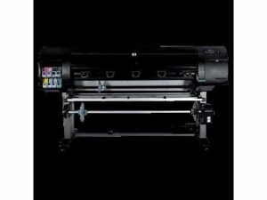 designjet z6100ps inkjet large format printer