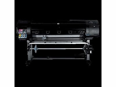 Designjet Z6100PS Inkjet Large Format Printer