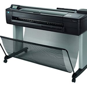 HP DesignJet T730 36 Printer