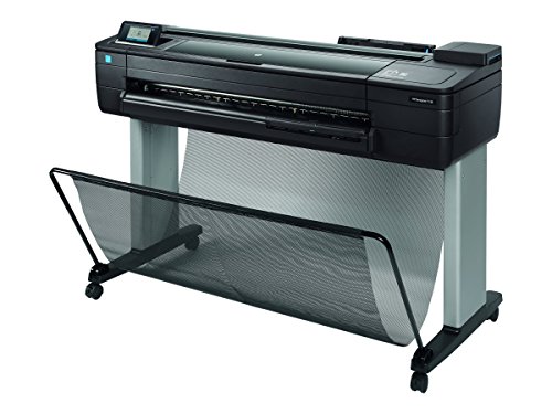 HP DesignJet T730 36 Printer