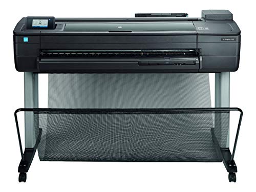 HP DesignJet T730 36 Printer