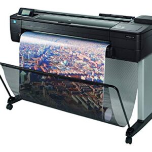 HP DesignJet T730 36 Printer