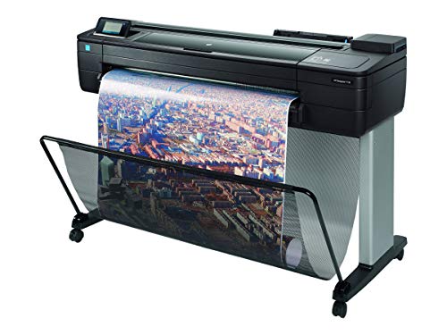 HP DesignJet T730 36 Printer