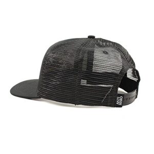 Anti Hero Black Eagle Emblem Trucker Cap (Default , Black)