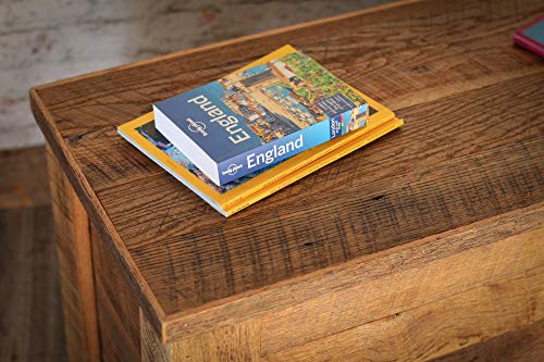 Storage Bench made from reclaimed barn wood - Storage Trunk