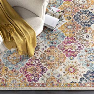 Artistic Weavers Eveline Saffron Area Rug, 5 ft 3 in x 7 ft 3