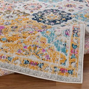 Artistic Weavers Eveline Saffron Area Rug, 5 ft 3 in x 7 ft 3