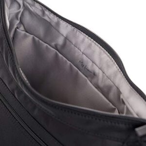 Hedgren Harper Small RFID Shoulder Bag, Black