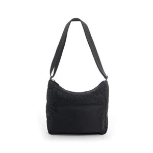 Hedgren Harper Small RFID Shoulder Bag, Black