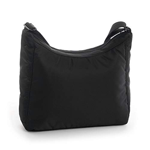 Hedgren Harper Small RFID Shoulder Bag, Black