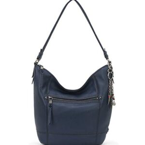 The Sak Sequoia Hobo Bag, Indigo