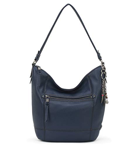 The Sak Sequoia Hobo Bag, Indigo