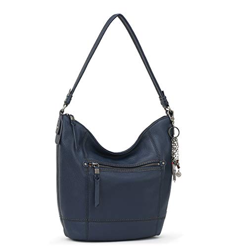 The Sak Sequoia Hobo Bag, Indigo