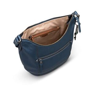 The Sak Sequoia Hobo Bag, Indigo