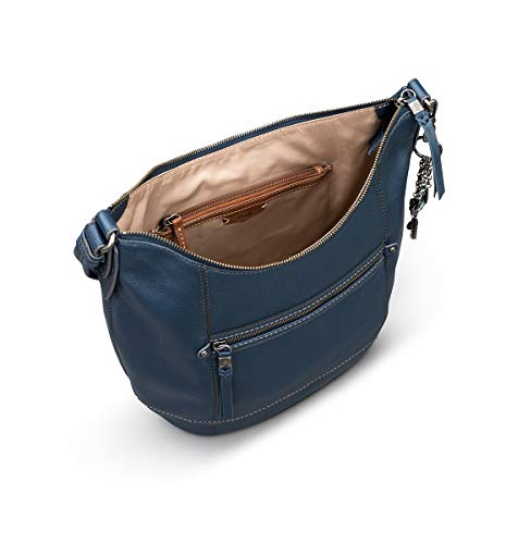 The Sak Sequoia Hobo Bag, Indigo