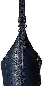 The Sak Sequoia Hobo Bag, Indigo