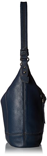 The Sak Sequoia Hobo Bag, Indigo