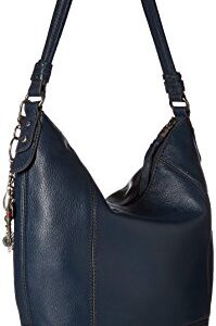 The Sak Sequoia Hobo Bag, Indigo