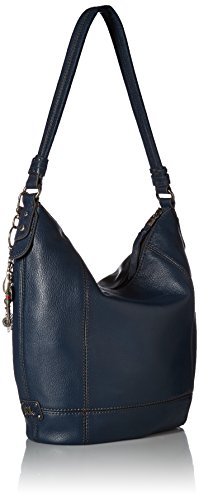 The Sak Sequoia Hobo Bag, Indigo