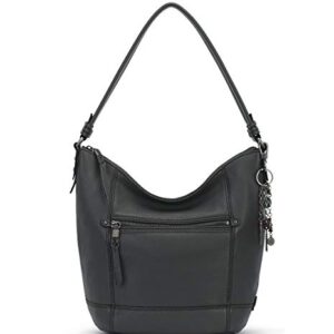 The Sak Sequoia Hobo Bag, Slate