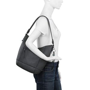 The Sak Sequoia Hobo Bag, Slate