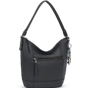 The Sak Sequoia Hobo Bag, Slate