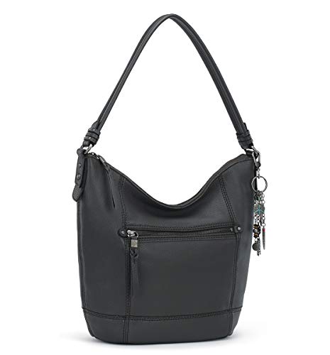 The Sak Sequoia Hobo Bag, Slate