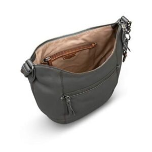 The Sak Sequoia Hobo Bag, Slate