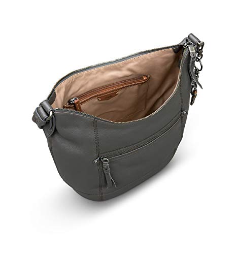 The Sak Sequoia Hobo Bag, Slate