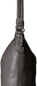 The Sak Sequoia Hobo Bag, Slate