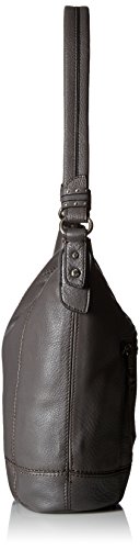 The Sak Sequoia Hobo Bag, Slate