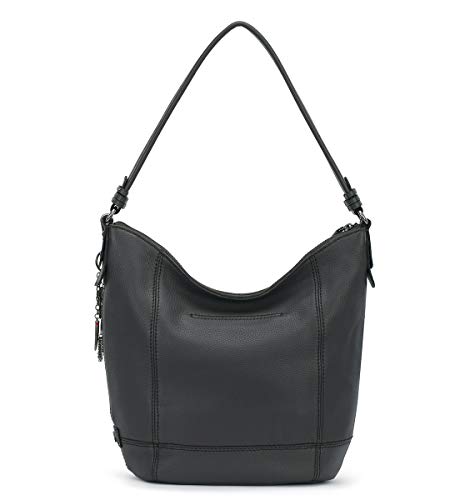 The Sak Sequoia Hobo Bag, Slate