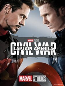 marvel studios’ captain america: civil war