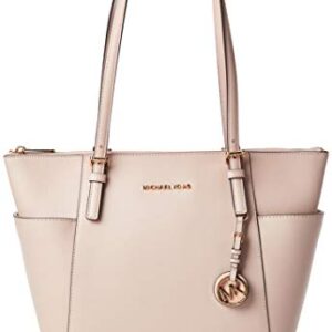 Michael Kors Tote, Pink (Soft Pink)