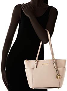 Michael Kors Tote, Pink (Soft Pink)