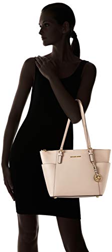 Michael Kors Tote, Pink (Soft Pink)