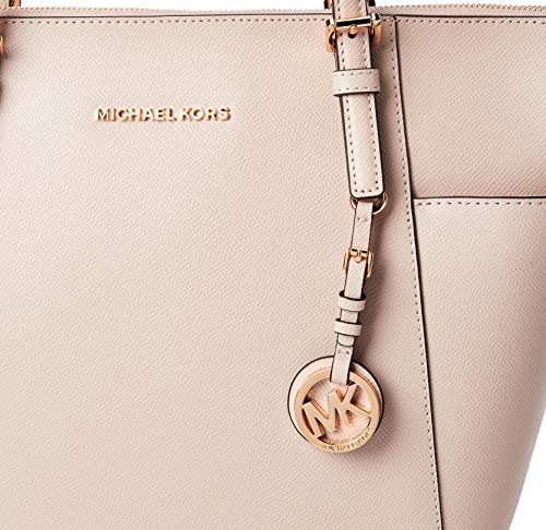 Michael Kors Tote, Pink (Soft Pink)