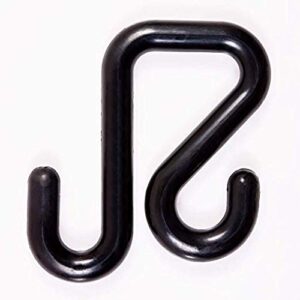 invoke 3d llc bucket tool hooks (set of 2)