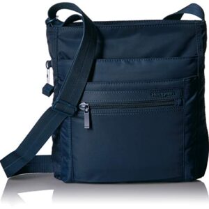 Hedgren Orva RFID Slim Shoulder Bag, Dress Blue