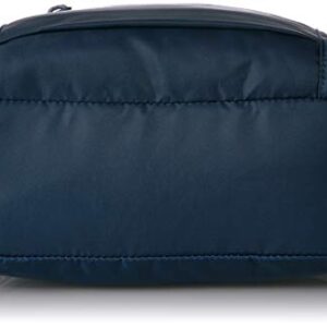 Hedgren Orva RFID Slim Shoulder Bag, Dress Blue