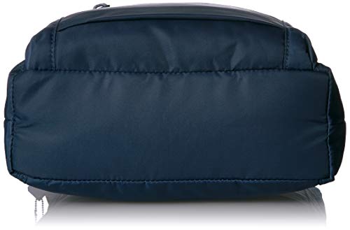 Hedgren Orva RFID Slim Shoulder Bag, Dress Blue