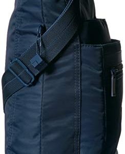 Hedgren Orva RFID Slim Shoulder Bag, Dress Blue