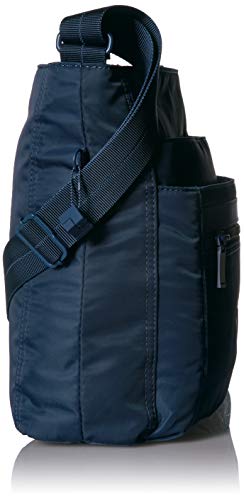 Hedgren Orva RFID Slim Shoulder Bag, Dress Blue